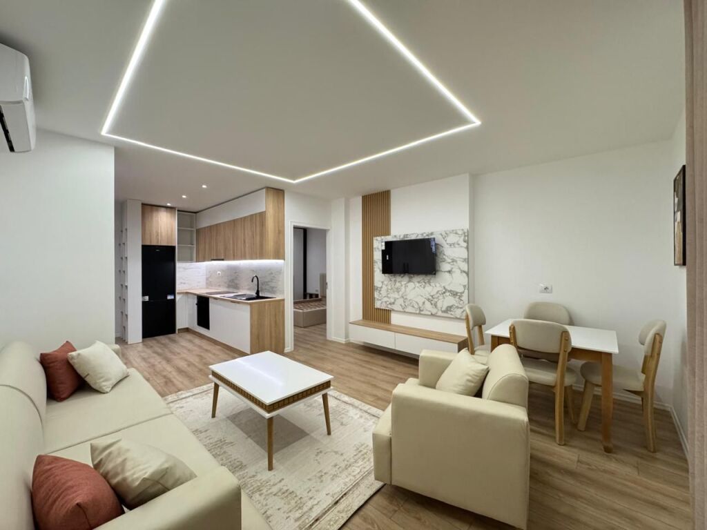 🏡 Apartment 1+1 for Sale – Fortuzi