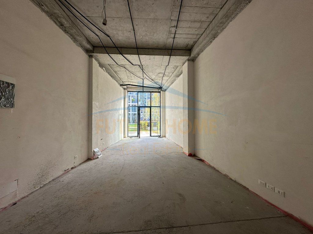 Sale, Commercial Space, Lake View Residence
