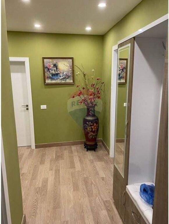 IN VENDITA APPARTAMENTO 2+1 – STRADA DI DURRËS