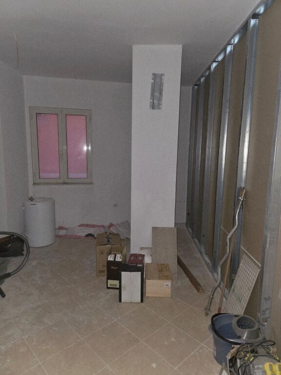 Apartamebt 1+1 per shitje ne Fresk!
