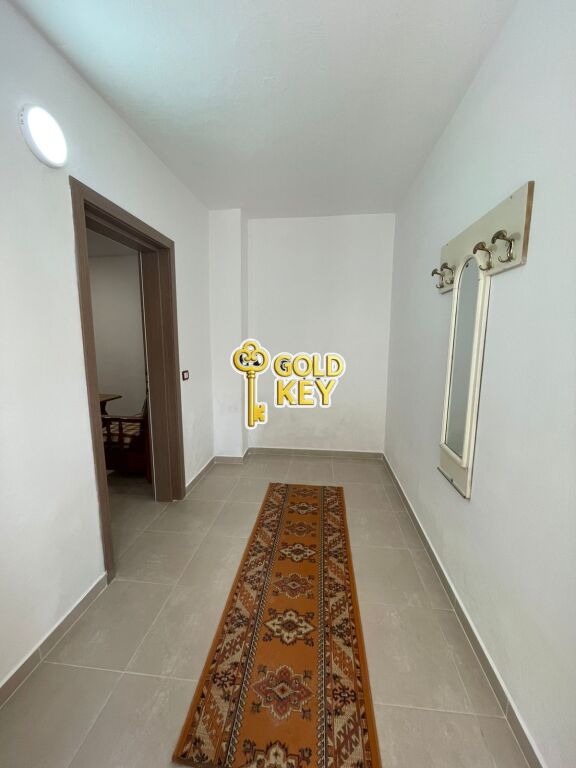 🏡 APARTAMENT ME QERA 1+1 – Ura e Dajlanit, Plazh Durrës 260 €
