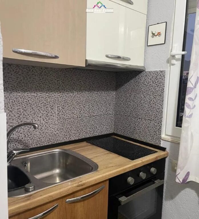 Appartamento In Affitto 2+1 In Via Kosovareve (ID B221410) Tirana