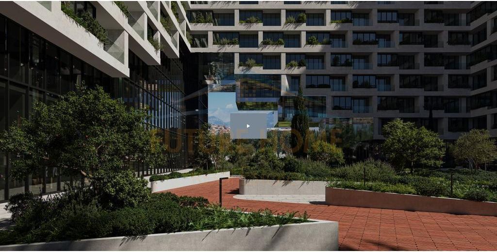 Shitet, Apartament 2+1+2, "Lion 2 Residence", Tiranë.