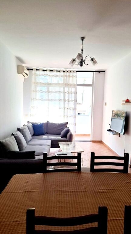 🏠 Jepet me Qera Apartament 2+1 tek Kika 1, ne Komunen e Parist