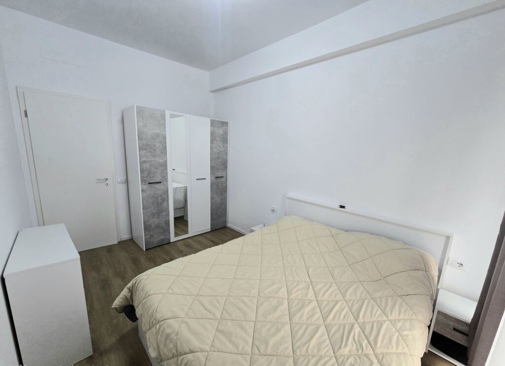 Apartament 1+1 per shitje !