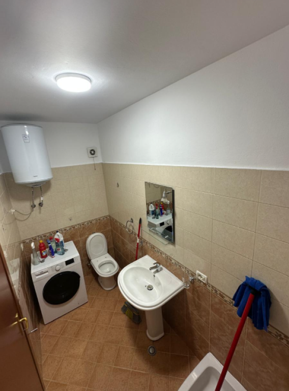 🏡 Apartment 2+1+2 for Sale + Parking 🅿️ – Don Bosko    