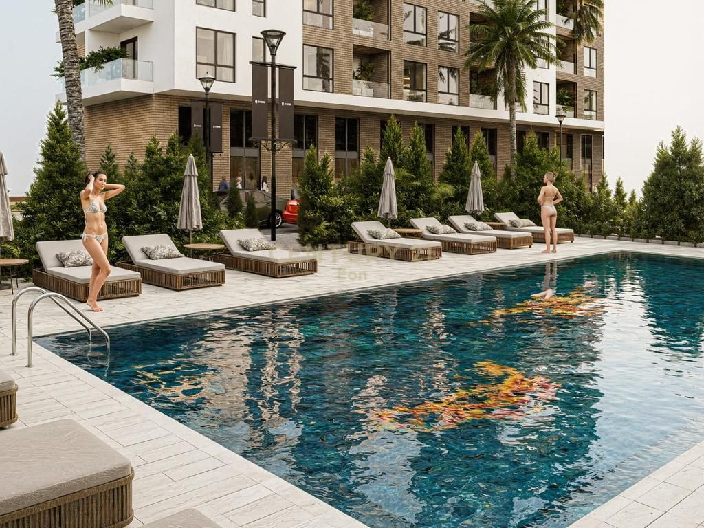 Apartament, për shitje 53 m² | 63,240 € Vizion Residence