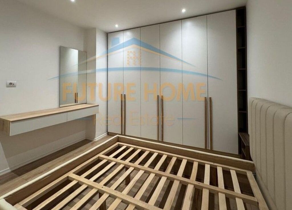 For sale, Apartment 1+1, Fortuzi Street.