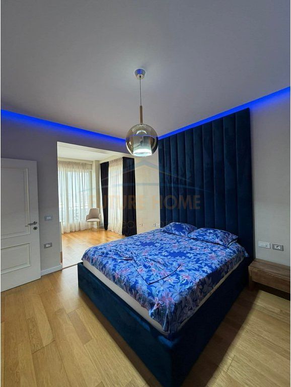 Qera, Apartament 2+1+2+Post Parkimi, Kopshti Botanik