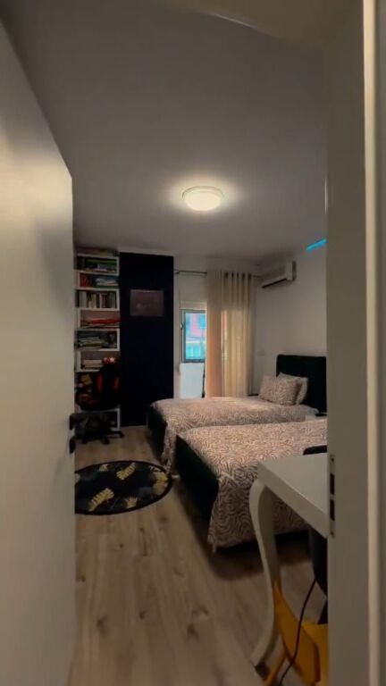 2+1,furnished ,100 m2 gross,near Jata Market Astir,175 thousand euros