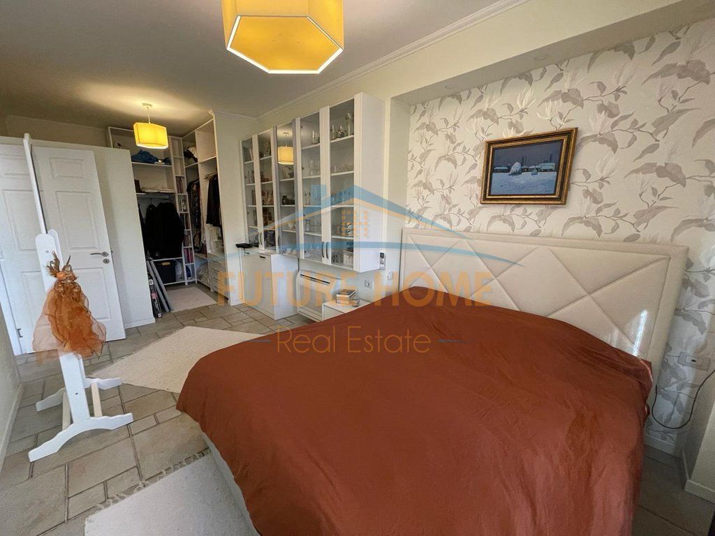 For sale, Apartment 1+1, Residence "Kodra e Diellit 1", Tirana.