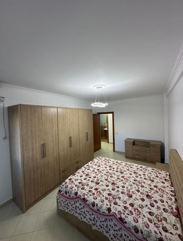 🏡 Shitet Apartament 2+1+2 + Post Parkimi – Don Bosko (Pranë Kishës Katolike)