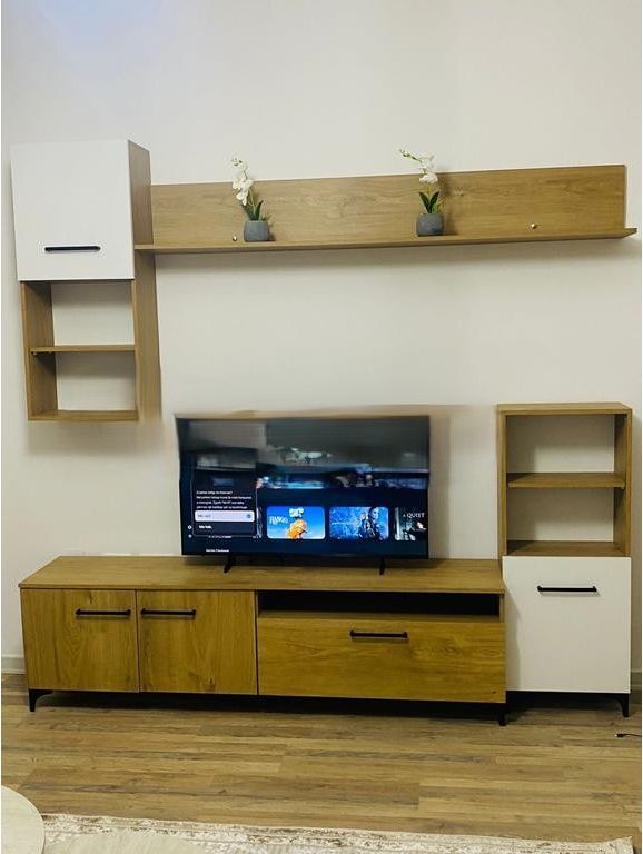 AFFITTASI APPARTAMENTO 1+1 A URBAN GATE – ASTIR! 450 € /Mese