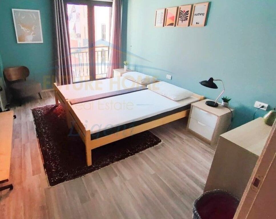 For sale, 2+1 Apartment, Green City, Tirana.