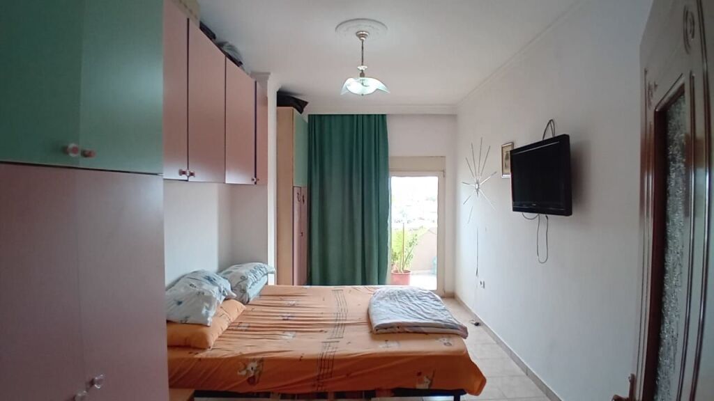 APPARTAMENTO IN AFFITTO 2+1 KINOSTUDIO 50.000 LEKE