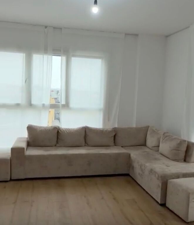 Apartament 2+1 me qira ne Don Bosko!