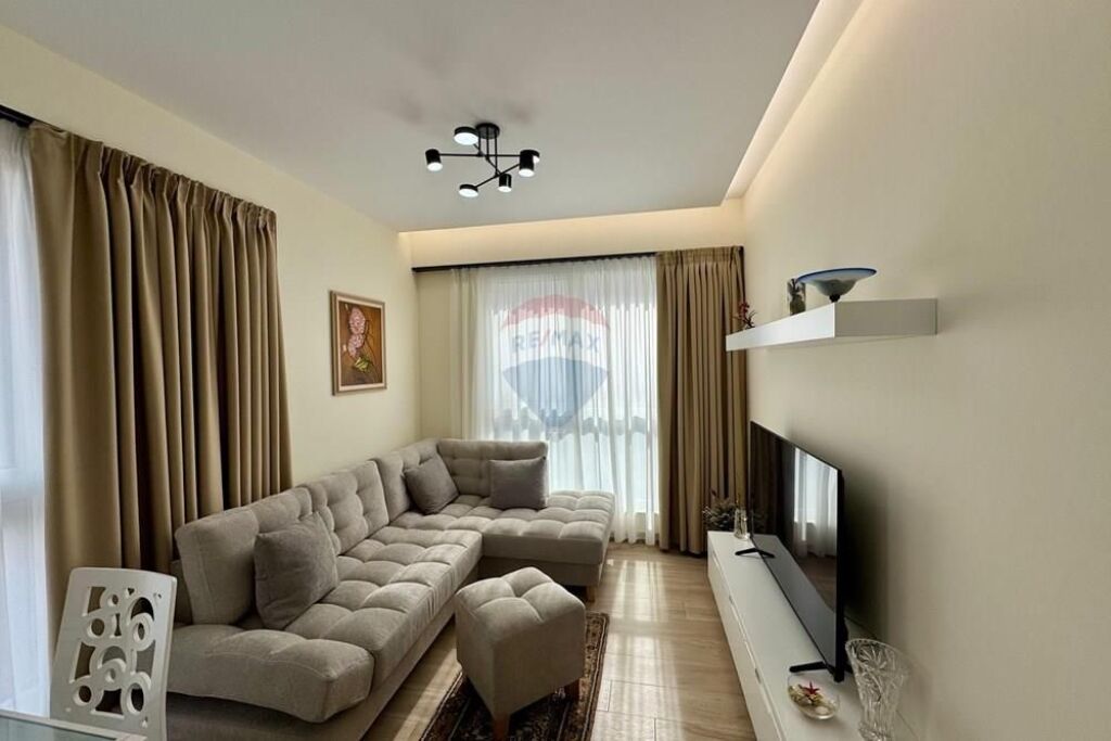 apartament 1+1 me qera prane mondialit
