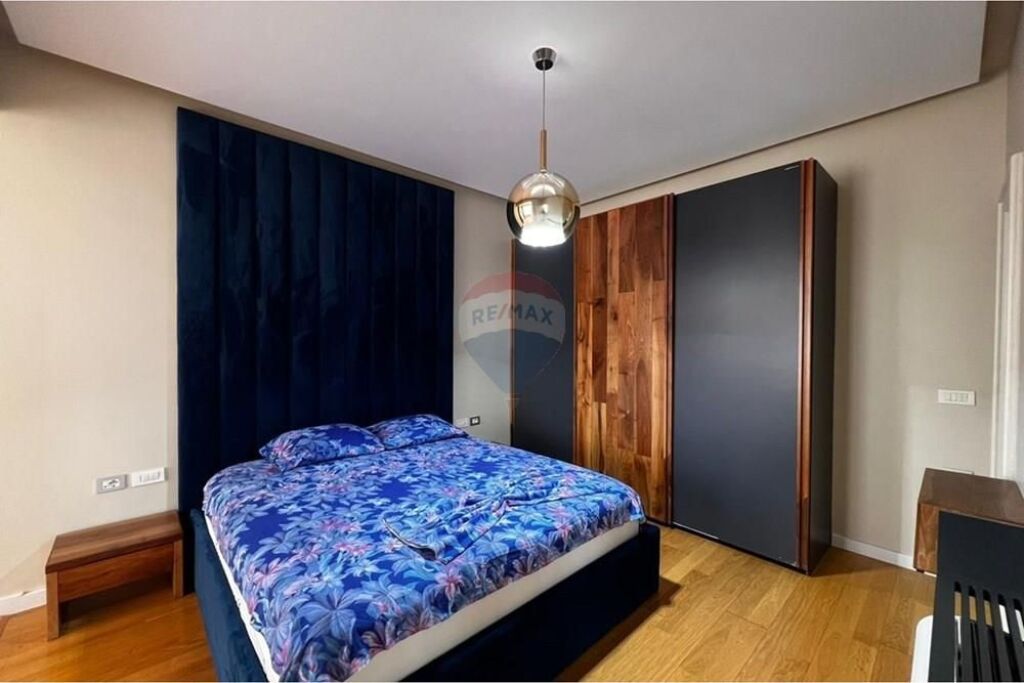 Apartament 2+1+2 me qira te Kopshti Botanik!