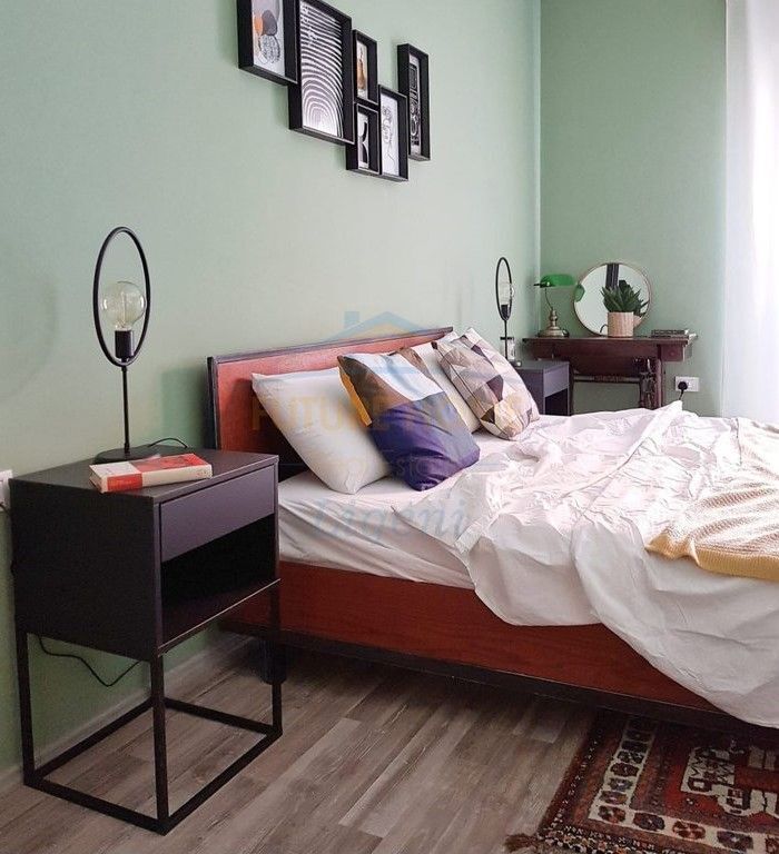 For sale, Apartment 2+1, Green City, Tirane