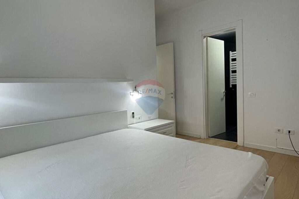 Apartament - Për Qira - Kompleksi Delijorgji, Tiranë
