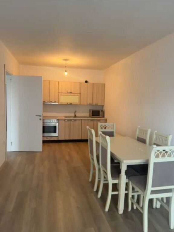 🏢 Appartamento 1+1 in affitto – Kombinat