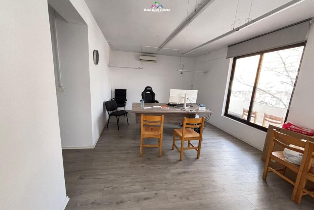 Office For Rent 3+1 In Vasil Shanto ( ID BZ2844) Tirana