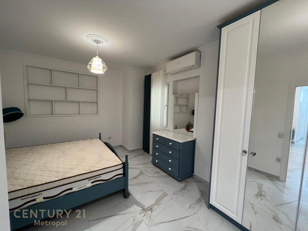 Jepet me qira apartamet 2+1, pranë sheshit Willson.