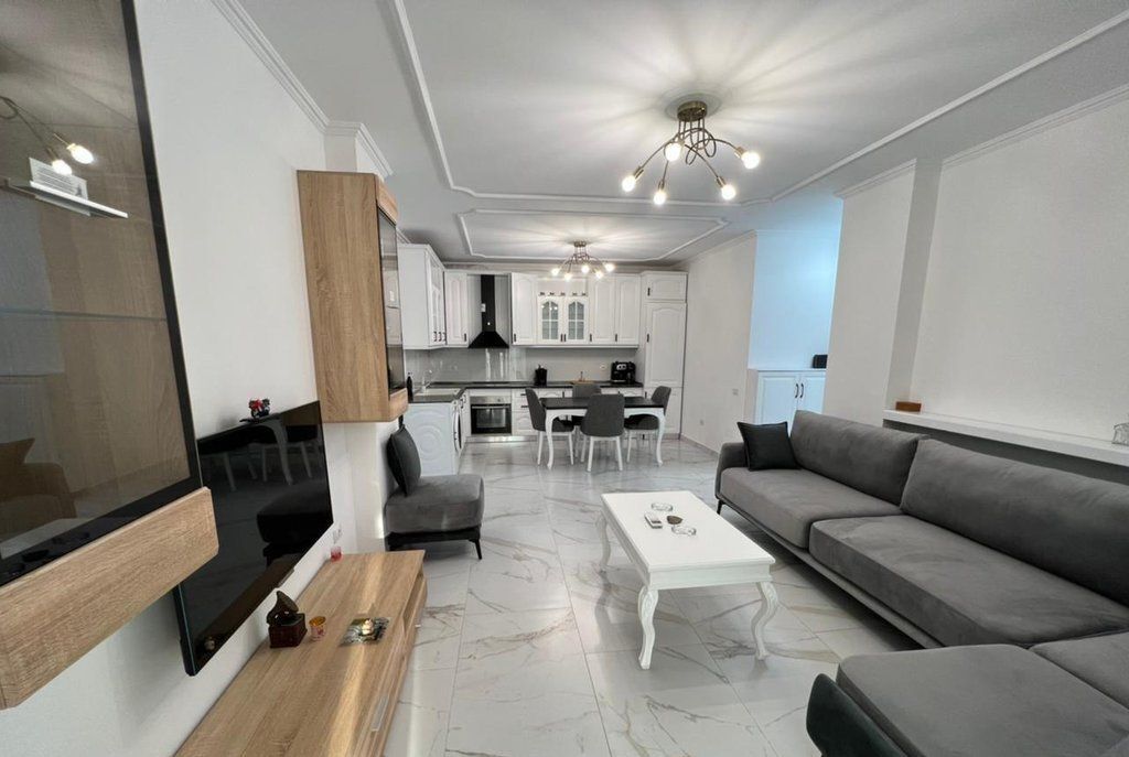 Jepet me qira apartamet 2+1, pranë sheshit Willson.