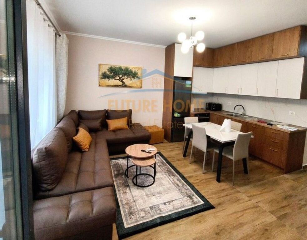 Rent, Apartment 1+1+Parking Space, Zogu i Zi, Tirana