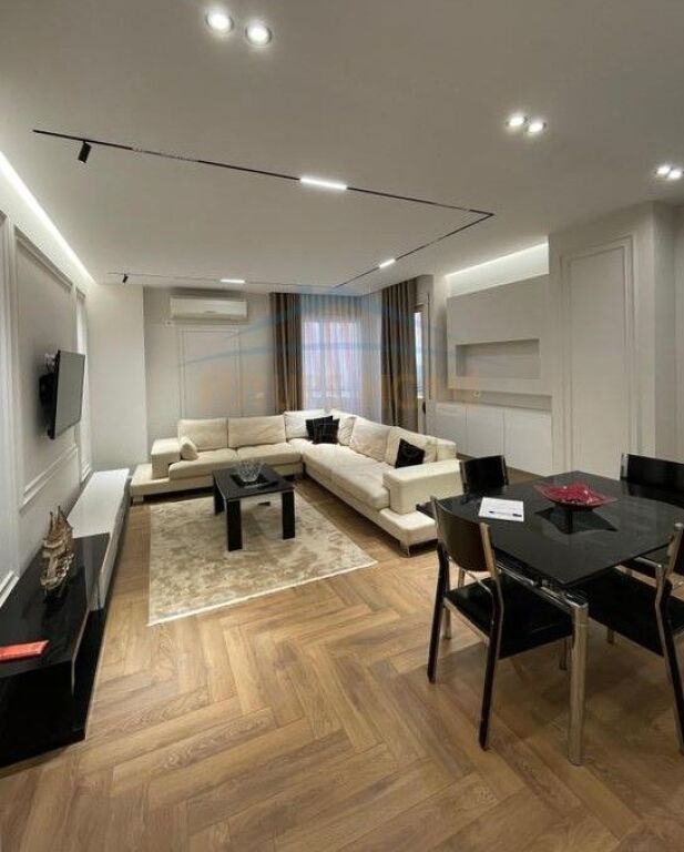 Rent, Apartment 2+1+Parking Space, New Bazaar