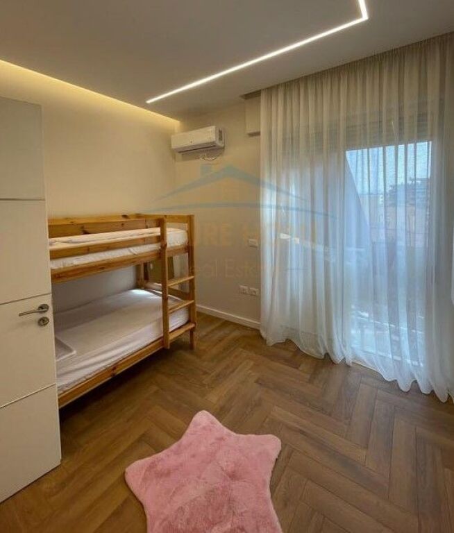 Rent, Apartment 2+1+Parking Space, New Bazaar