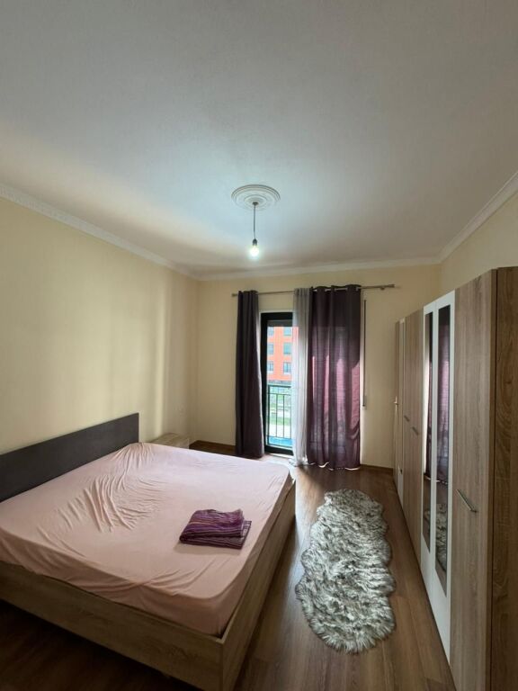 APARTAMENT 1+1 ME QIRA – GREEN CITY