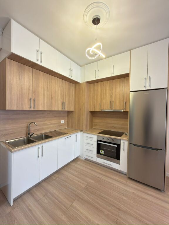 Appartamento in affitto 1+1 ad Astir presso la Residenza Urban Gate!   