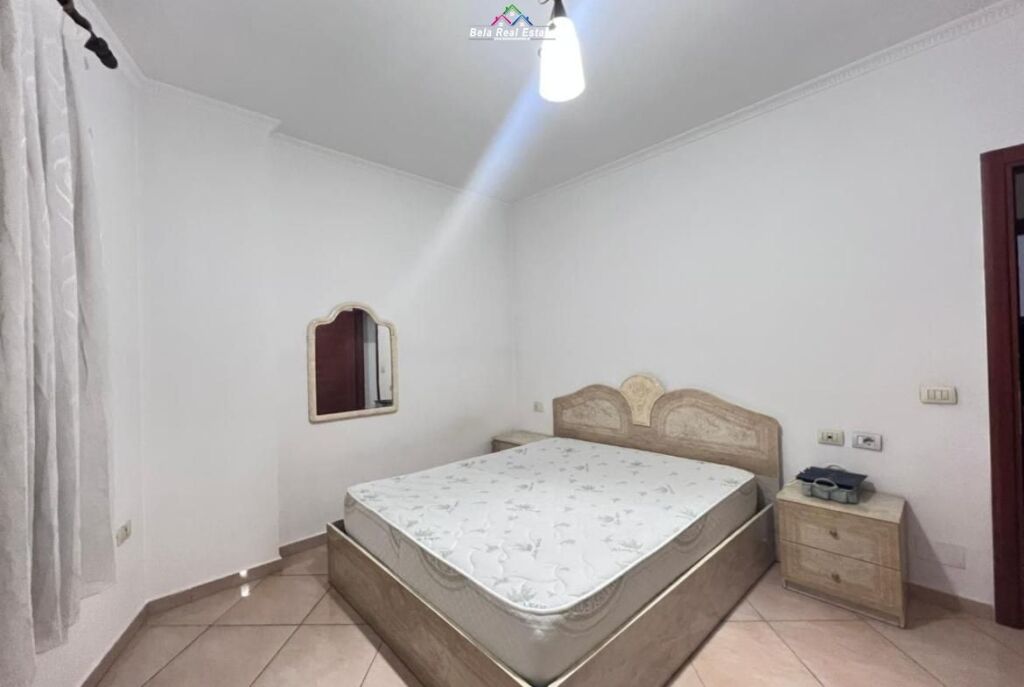 Appartamento In Affitto 1+1 A Porcelan (ID B210269) Tirane