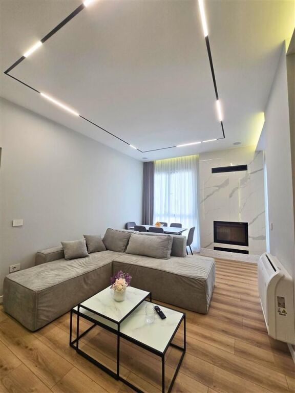 Appartamento 1+1 in affitto, Lago Secco Residenza Green Valley 1250 Euro