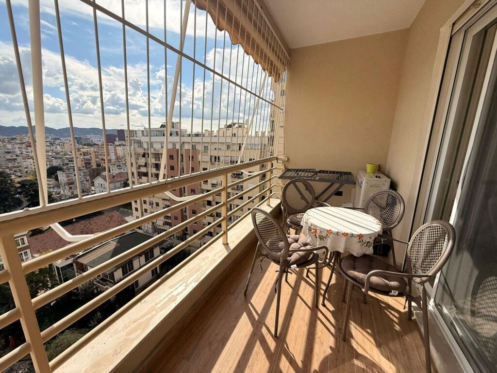 Shesim Apartament 2+1+2 + post te kompleksi Panorama
