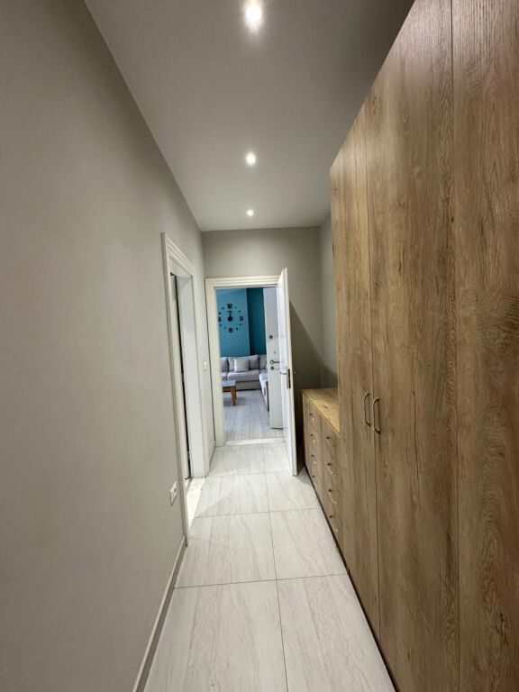 RENT APARTMENT 1+1 RROTONDO ASTIRIT