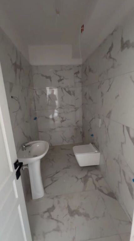 Appartamento 1+1 con vista mare in vendita a Golem