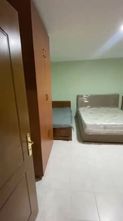 🏡 Apartament 2+1+2 me qira – Xhamia e Tabakëve
