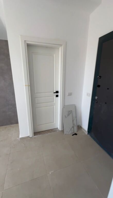 Appartamento 1+1 con vista mare in vendita a Golem