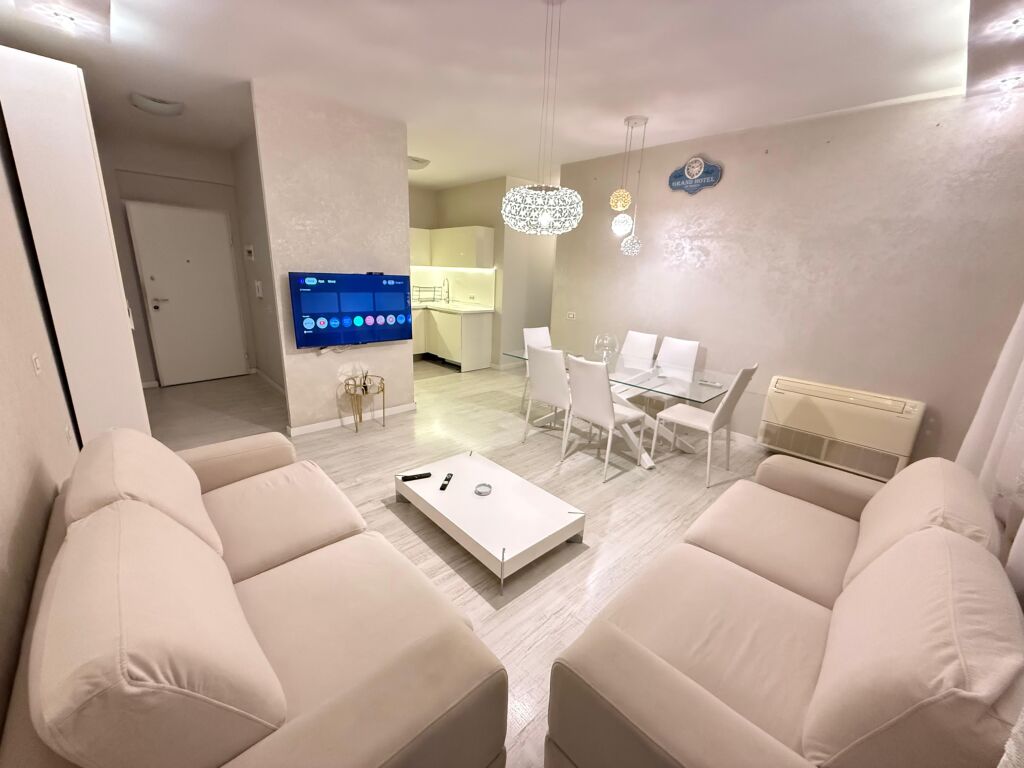 📣 QERA Apartament 2+1 Me 2 Tualete 📍 Liqeni i Thate, Kompleksi FZ ✨