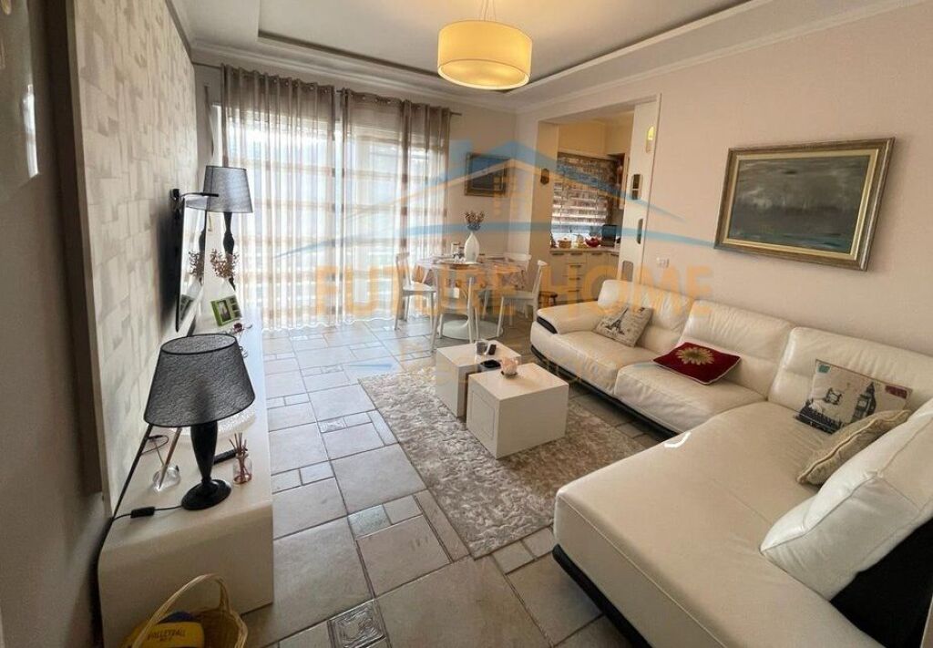 FOR SALE APARTMENT 1+1 AT REZIDENCA KODRA E DIELLIT 1
