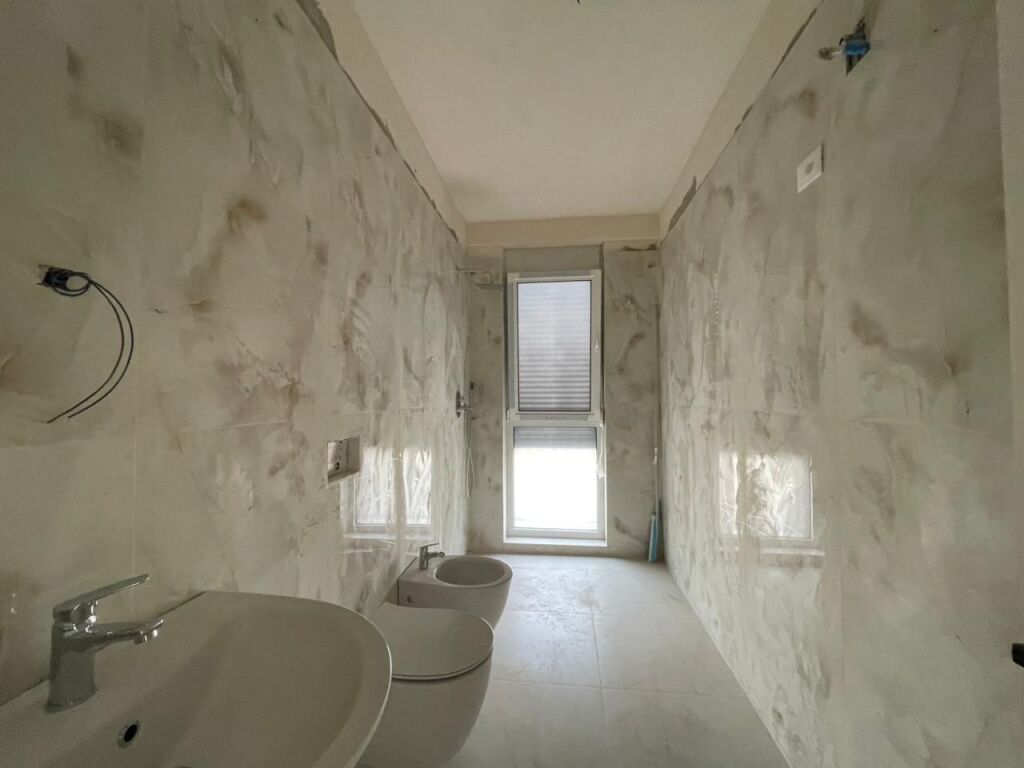 Apartment 1+1 for rent beyond the former Aviation Field.