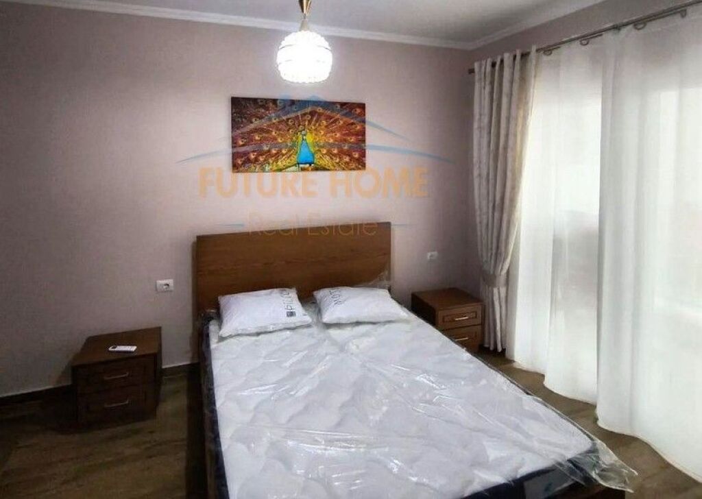 Qera, Apartament 1+1+Post Parkimi , Zogu i Zi