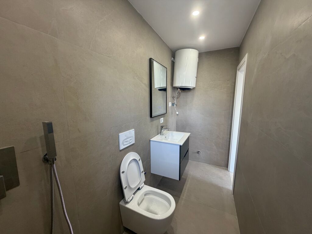 Apartment 1+1 for sale, Mine Peza