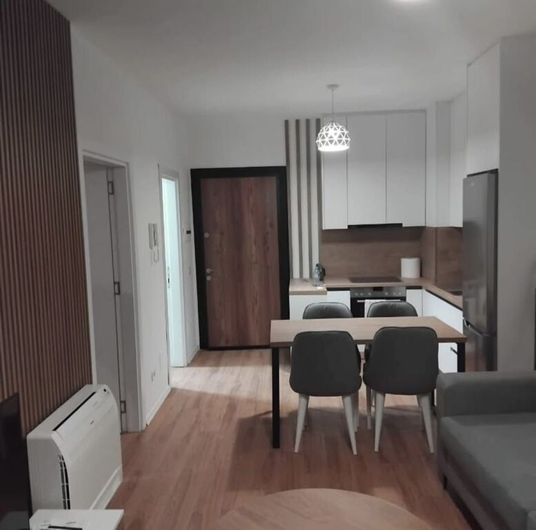 Apartament 1+1 me qera!