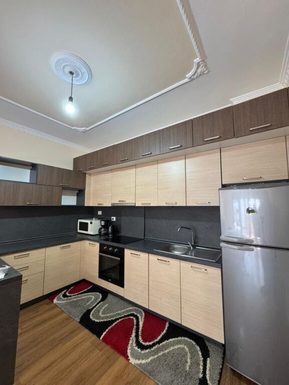 APARTAMENT 1+1 ME QIRA – GREEN CITY