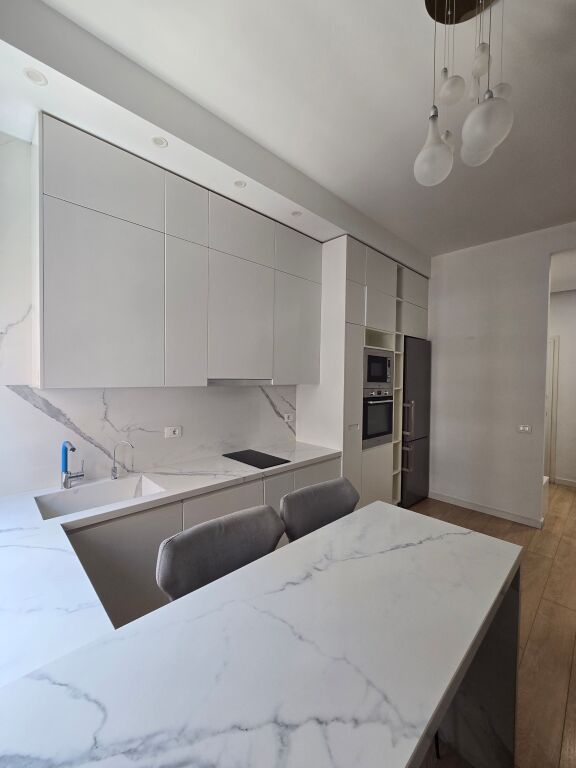 Jepetme qira apartament 2+1 ,Delijorgj - Pamja 3