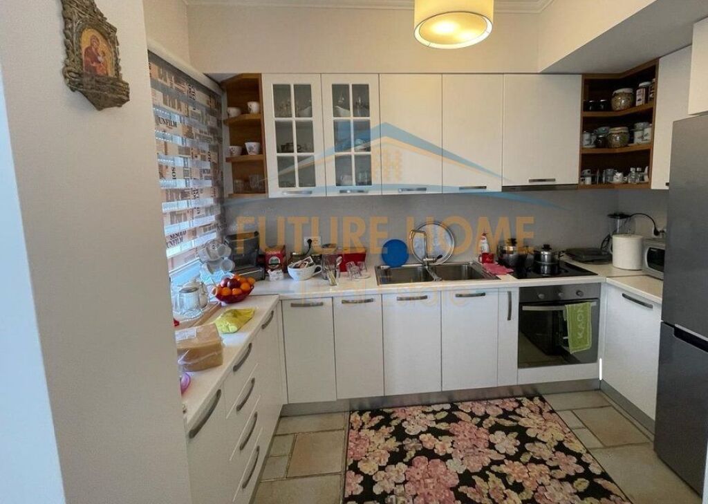 FOR SALE APARTMENT 1+1 AT REZIDENCA KODRA E DIELLIT 1