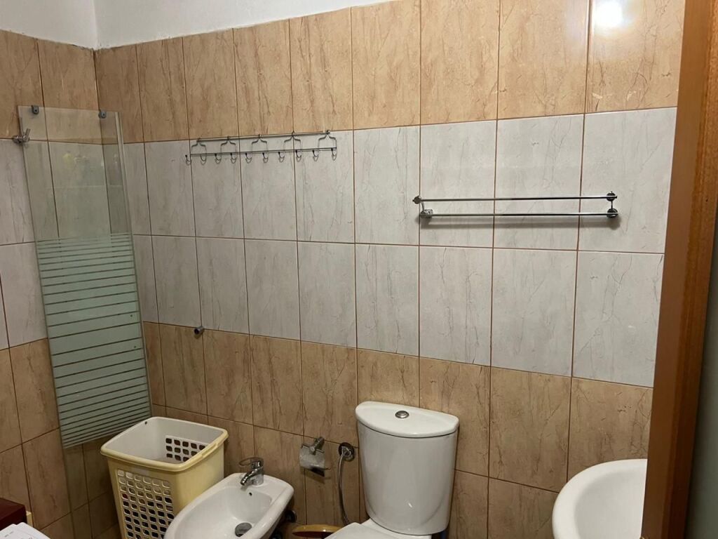 🏡 Apartment 2+1 with Super Veranda 130 m² for Sale